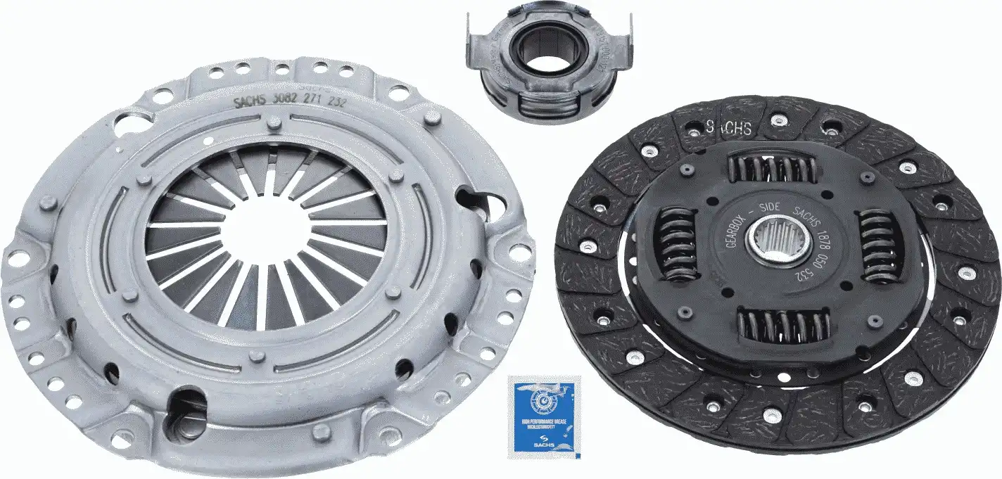 SACHS 3000 950 022