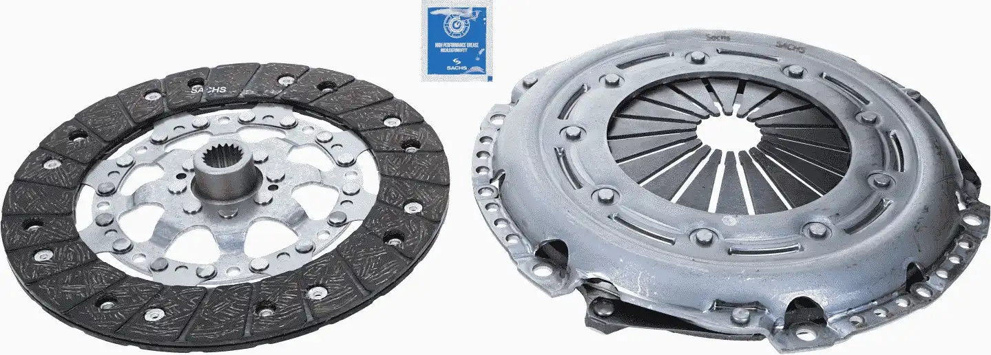 SACHS 3000 950 062