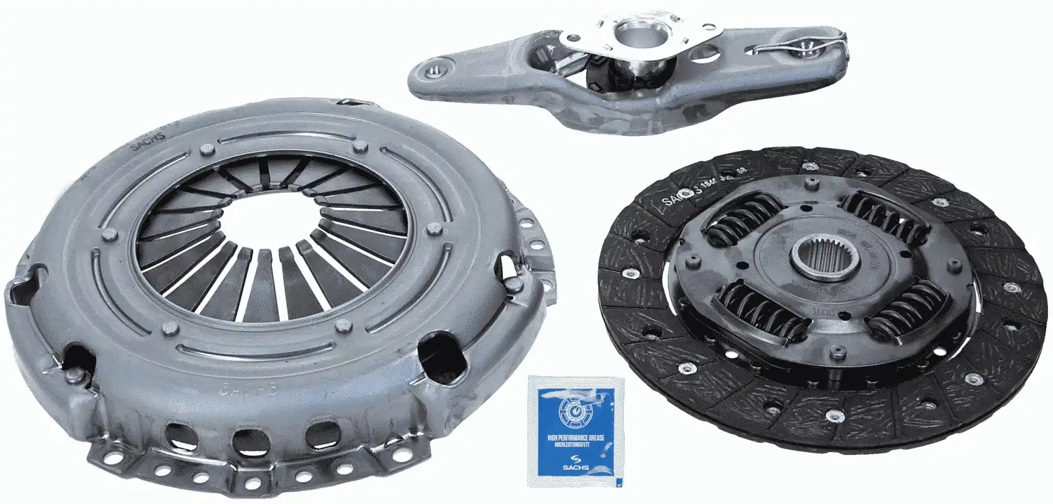 SACHS 3000 950 064