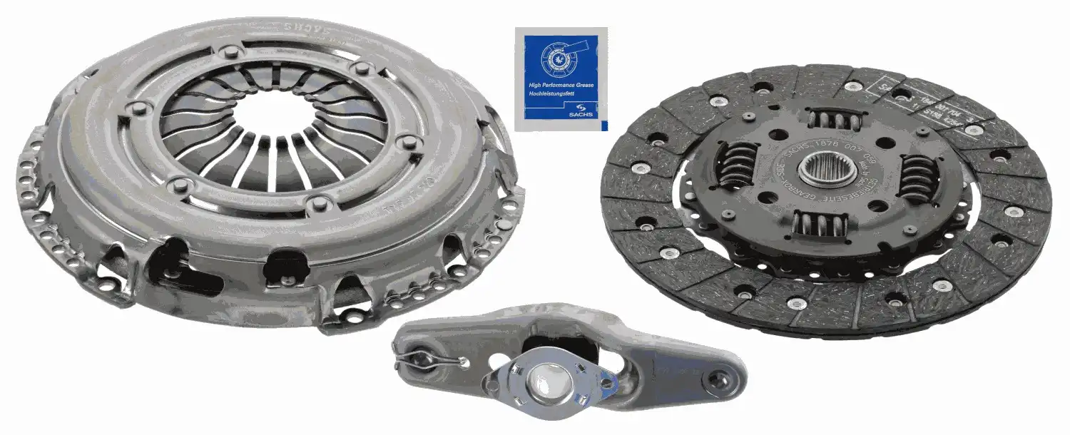 SACHS 3000 950 067