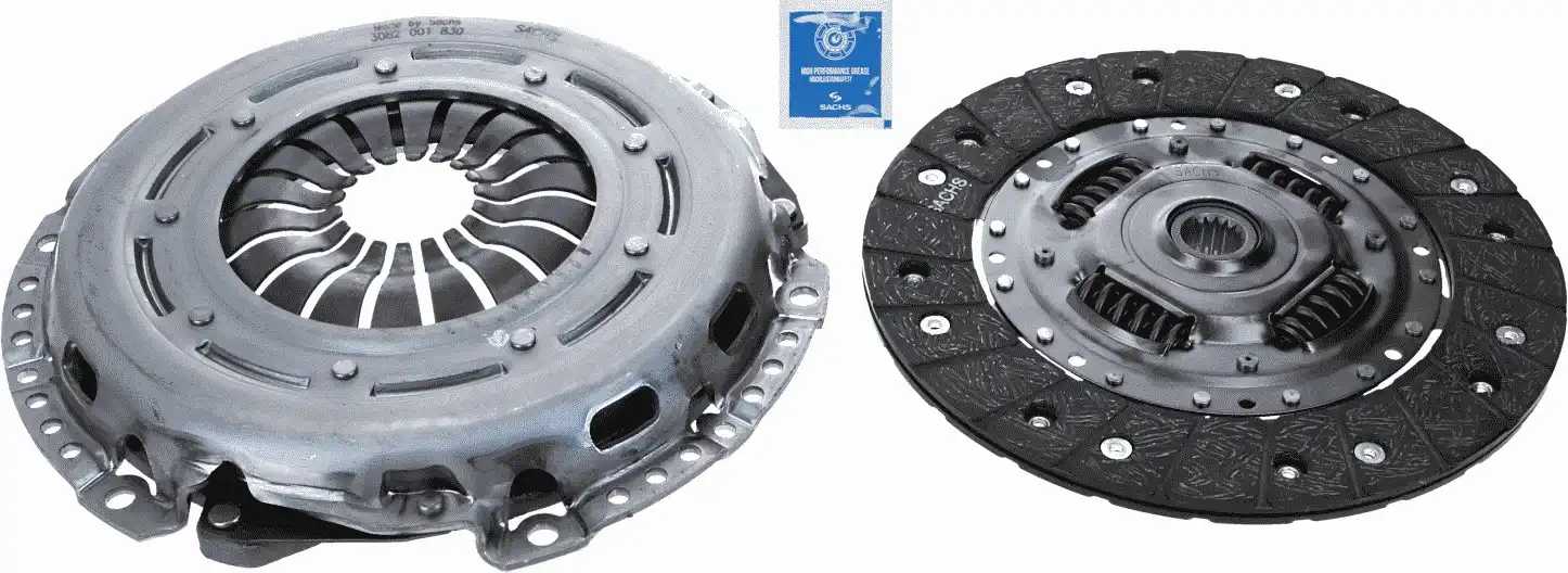 SACHS 3000 950 068