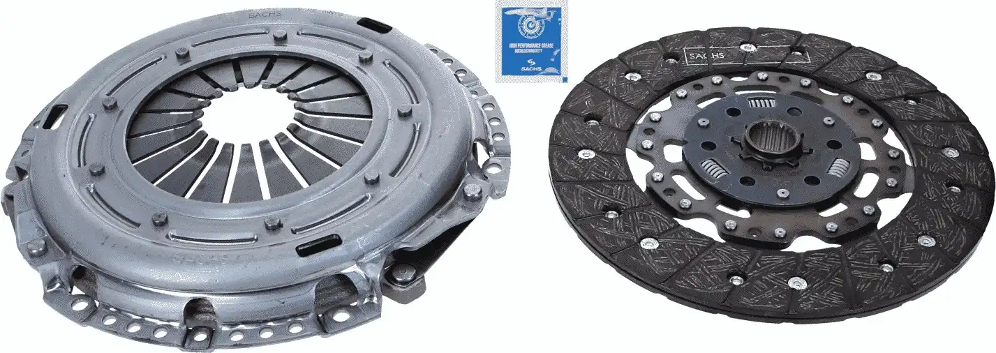 SACHS 3000 950 070