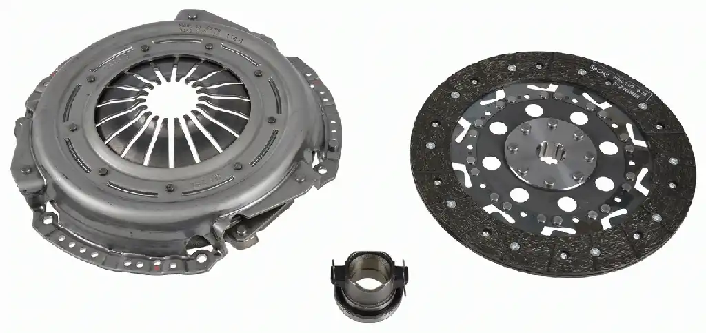 SACHS 3000 950 078