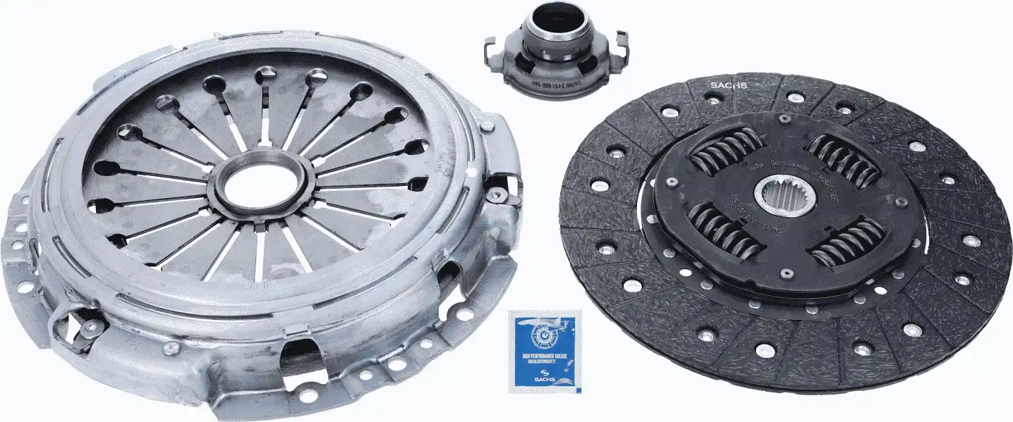 SACHS 3000 950 083