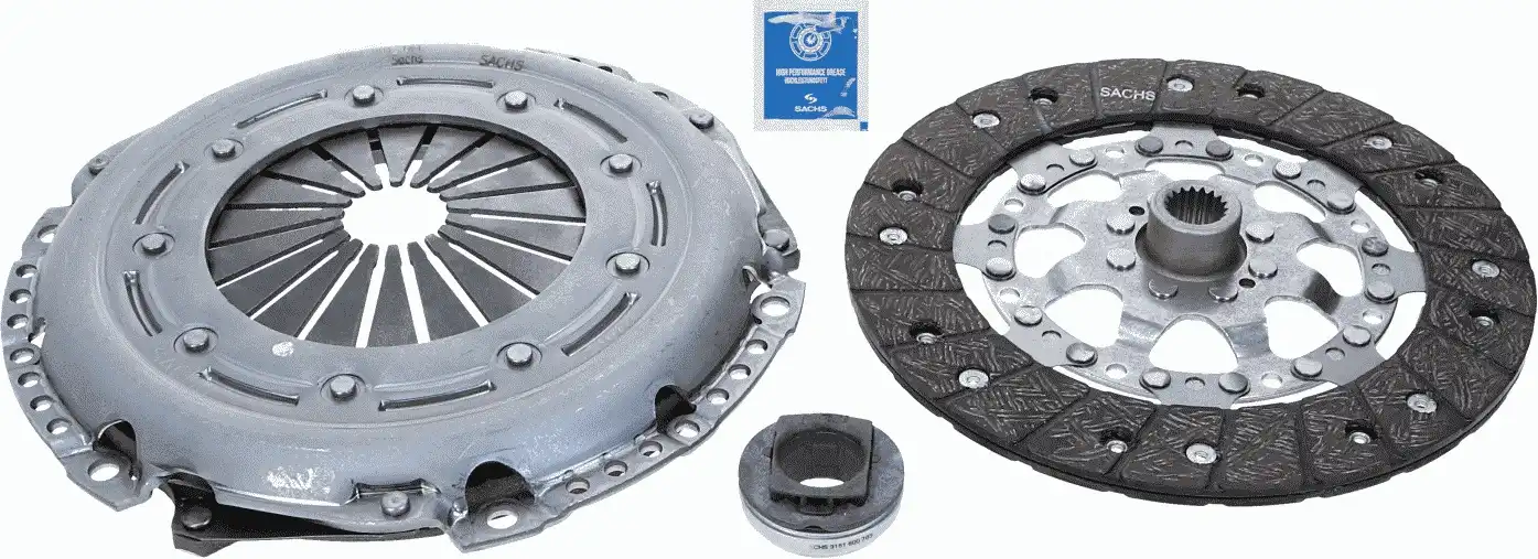 SACHS 3000 950 090