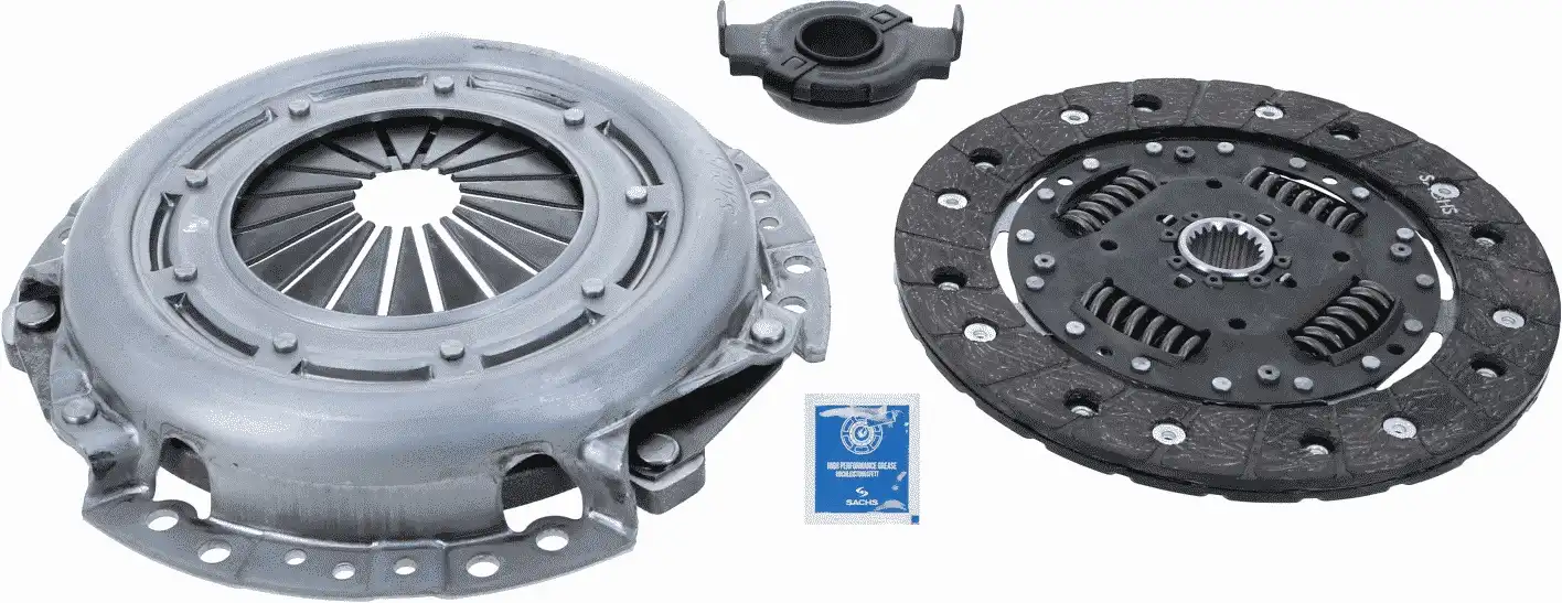 SACHS 3000 950 095