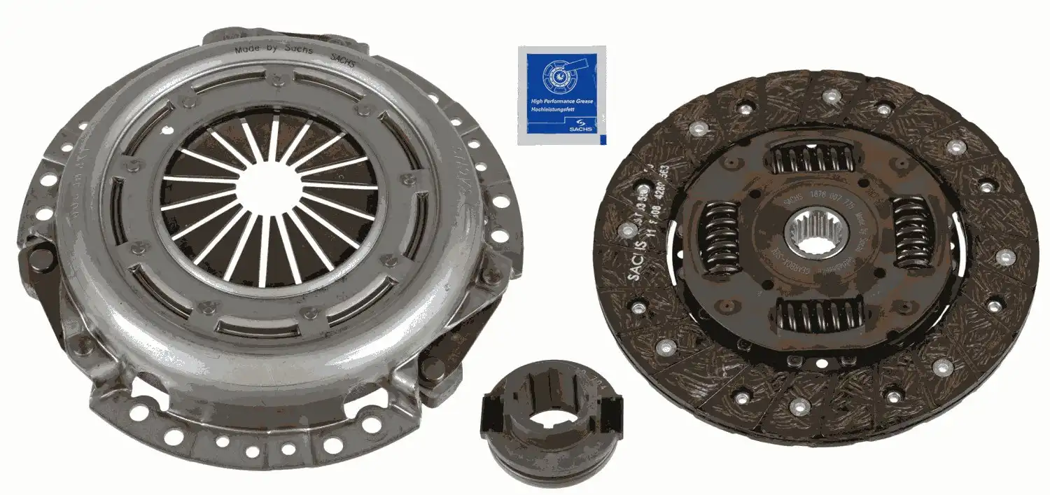 SACHS 3000 950 097