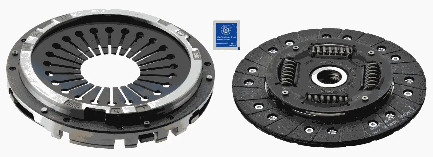 SACHS 3000 950 116