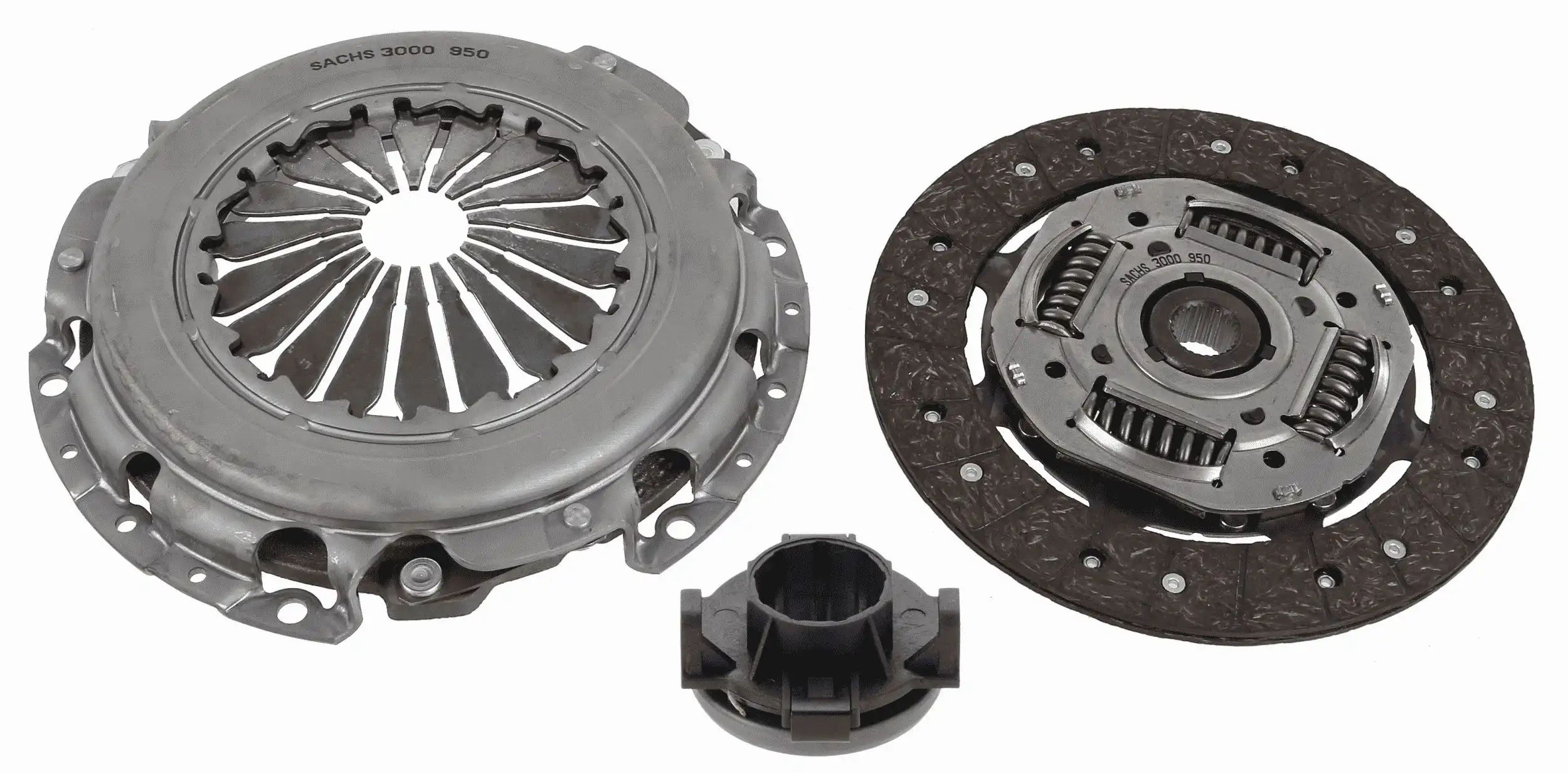 SACHS 3000 950 518