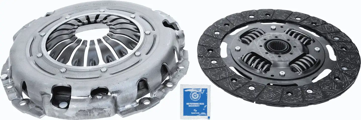SACHS 3000 950 551