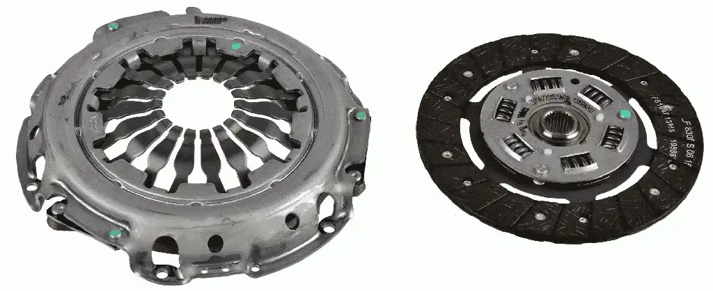SACHS 3000 950 633