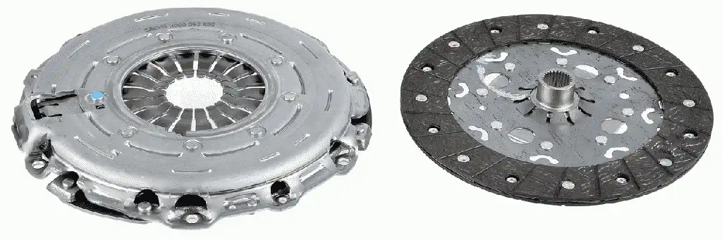 SACHS 3000 950 638