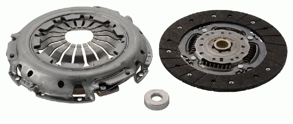 SACHS 3000 950 647