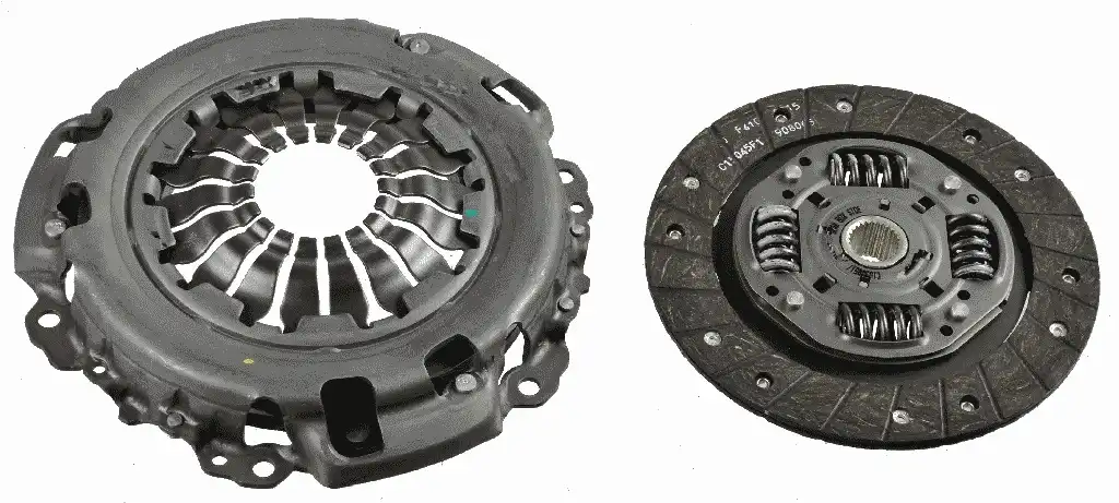 SACHS 3000 950 672