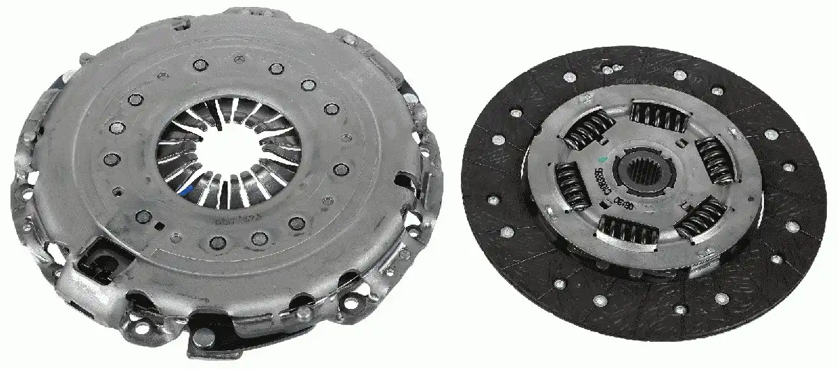SACHS 3000 950 673