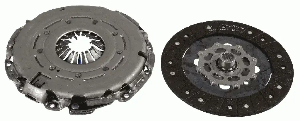 SACHS 3000 950 675