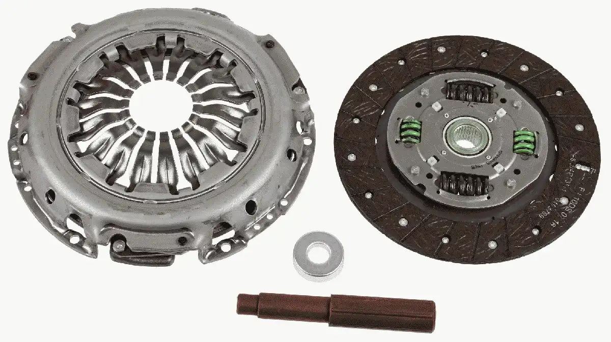 SACHS 3000 950 676