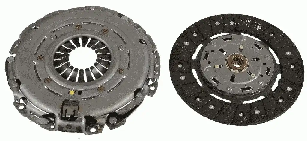 SACHS 3000 950 678