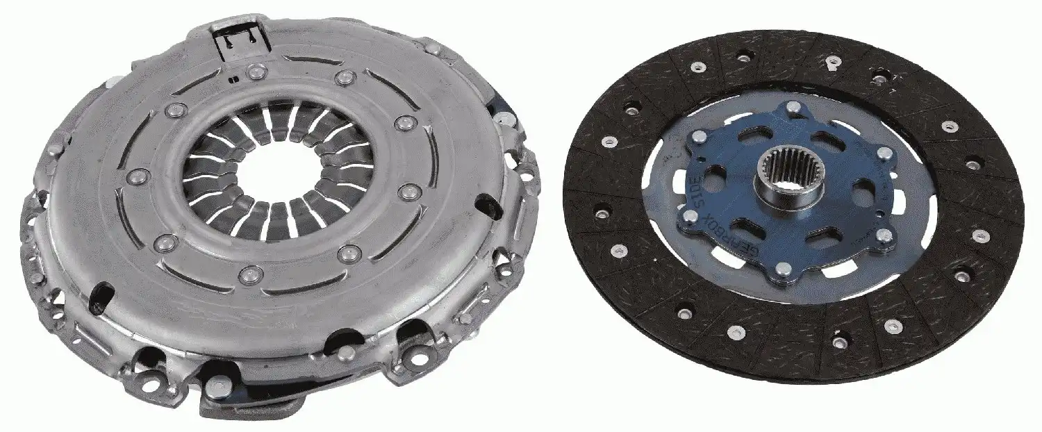 SACHS 3000 950 686