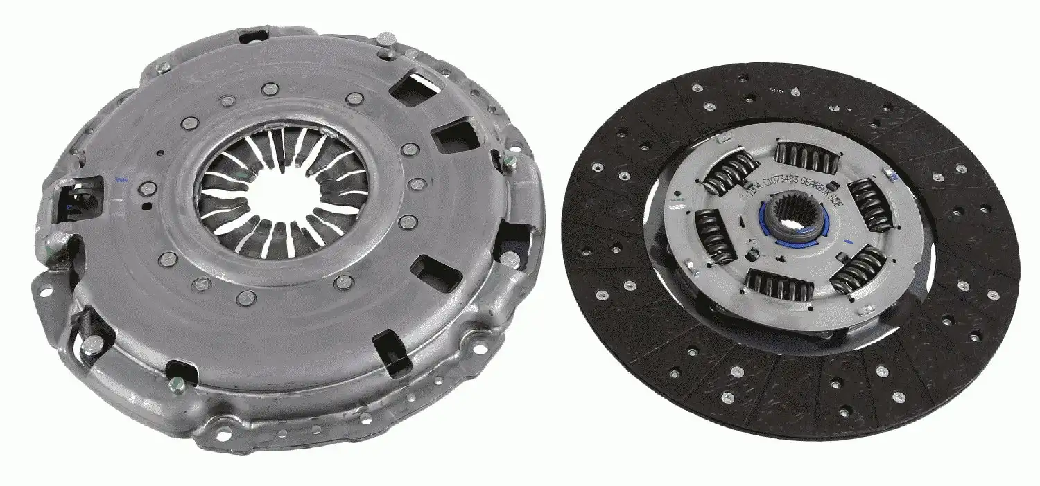 SACHS 3000 950 692