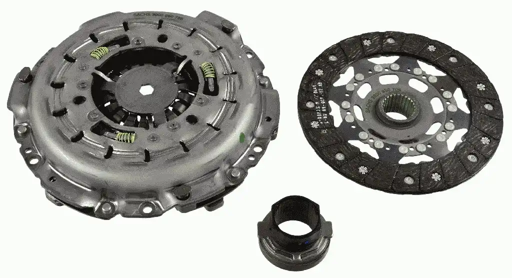 SACHS 3000 950 709