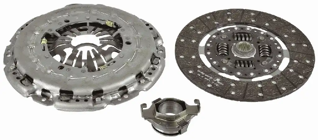 SACHS 3000 950 712