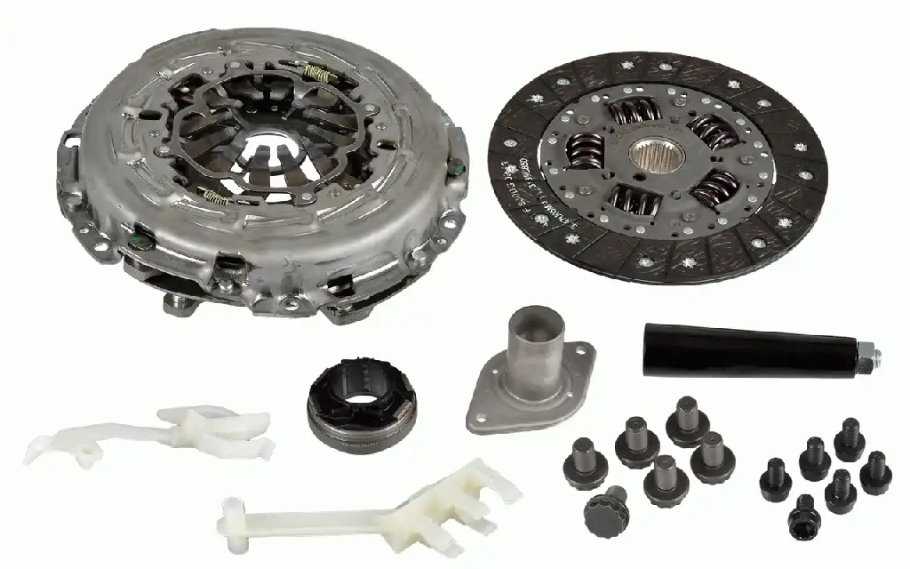 SACHS 3000 950 721