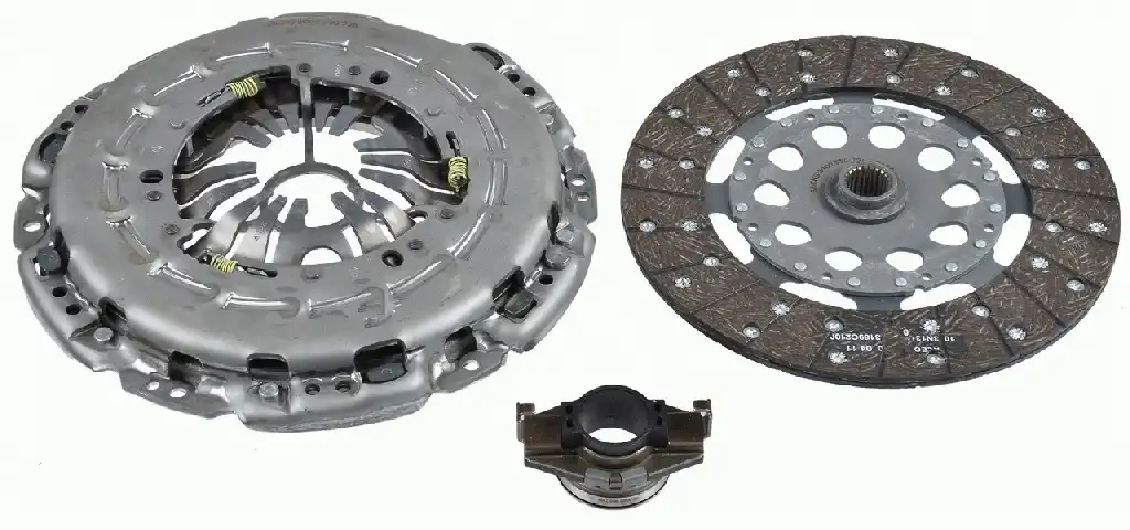 SACHS 3000 950 728