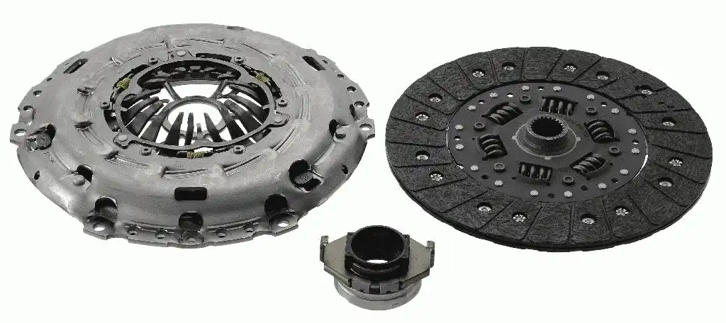 SACHS 3000 950 732
