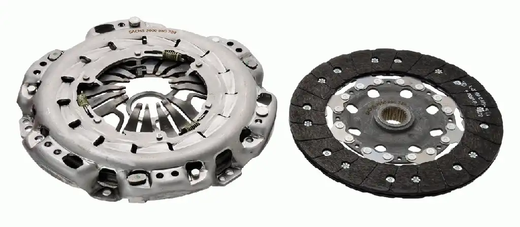 SACHS 3000 950 739