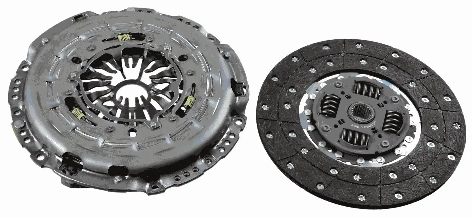SACHS 3000 950 745