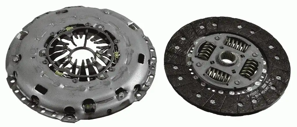 SACHS 3000 950 746