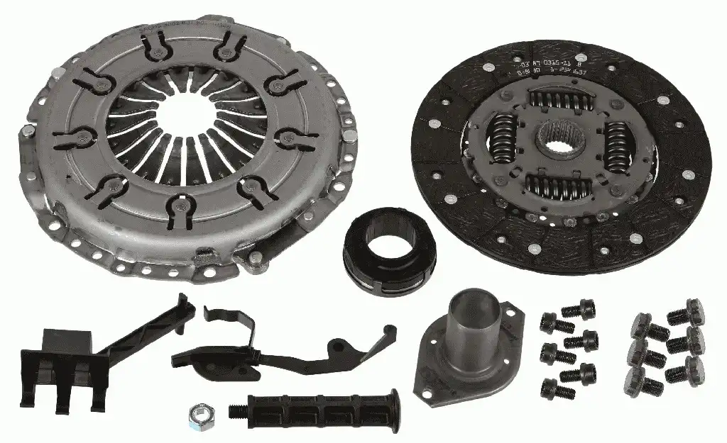 SACHS 3000 950 754
