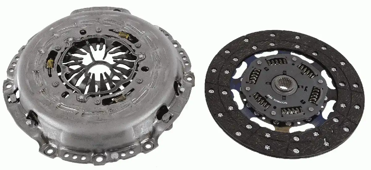 SACHS 3000 950 771