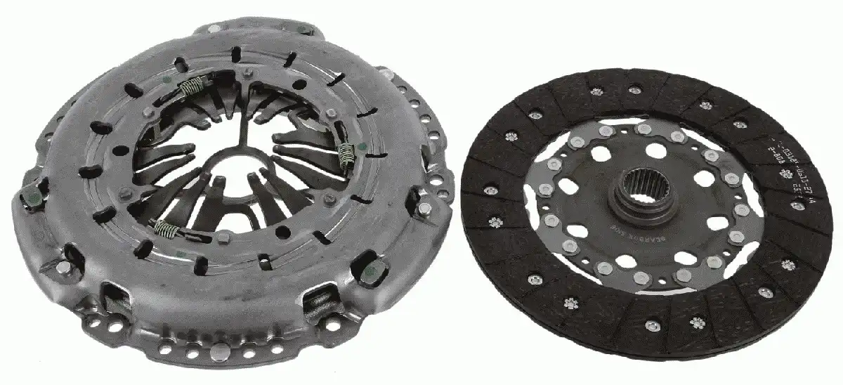 SACHS 3000 950 789