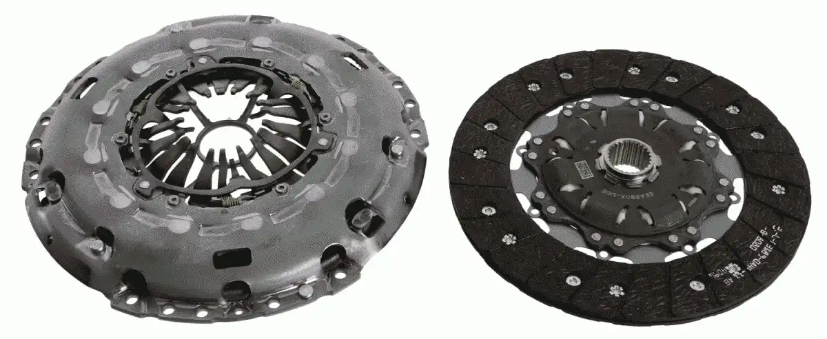 SACHS 3000 950 794