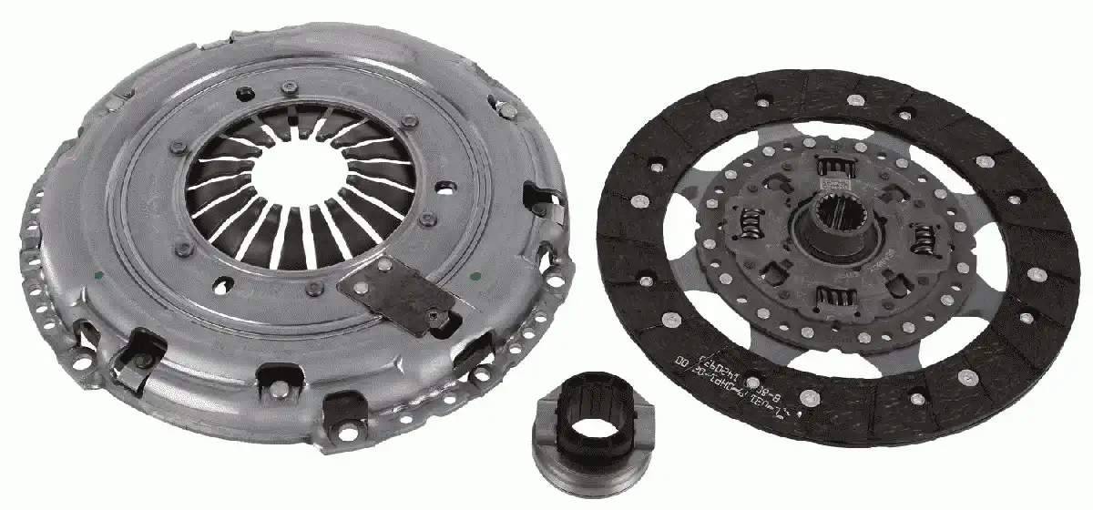 SACHS 3000 950 796