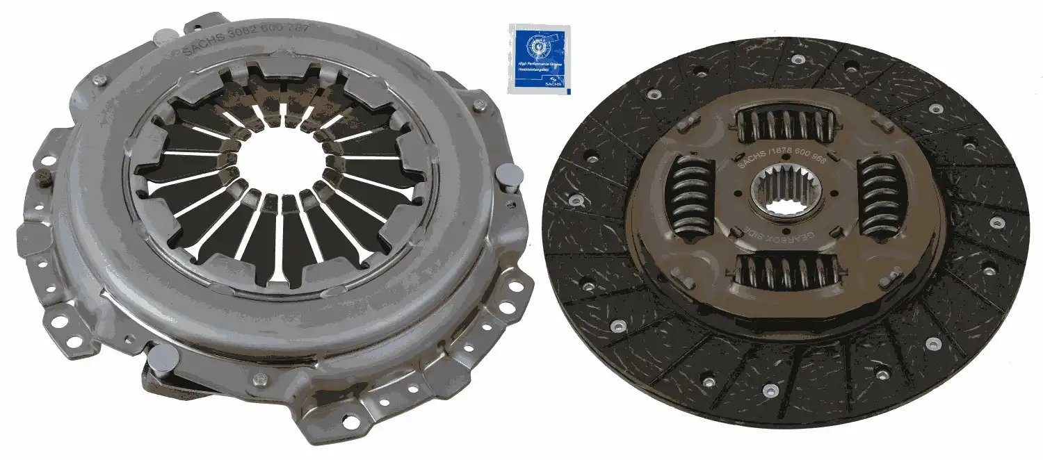 SACHS 3000 950 841