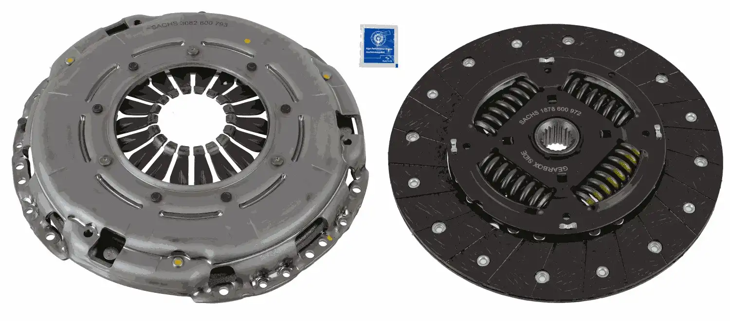 SACHS 3000 950 842