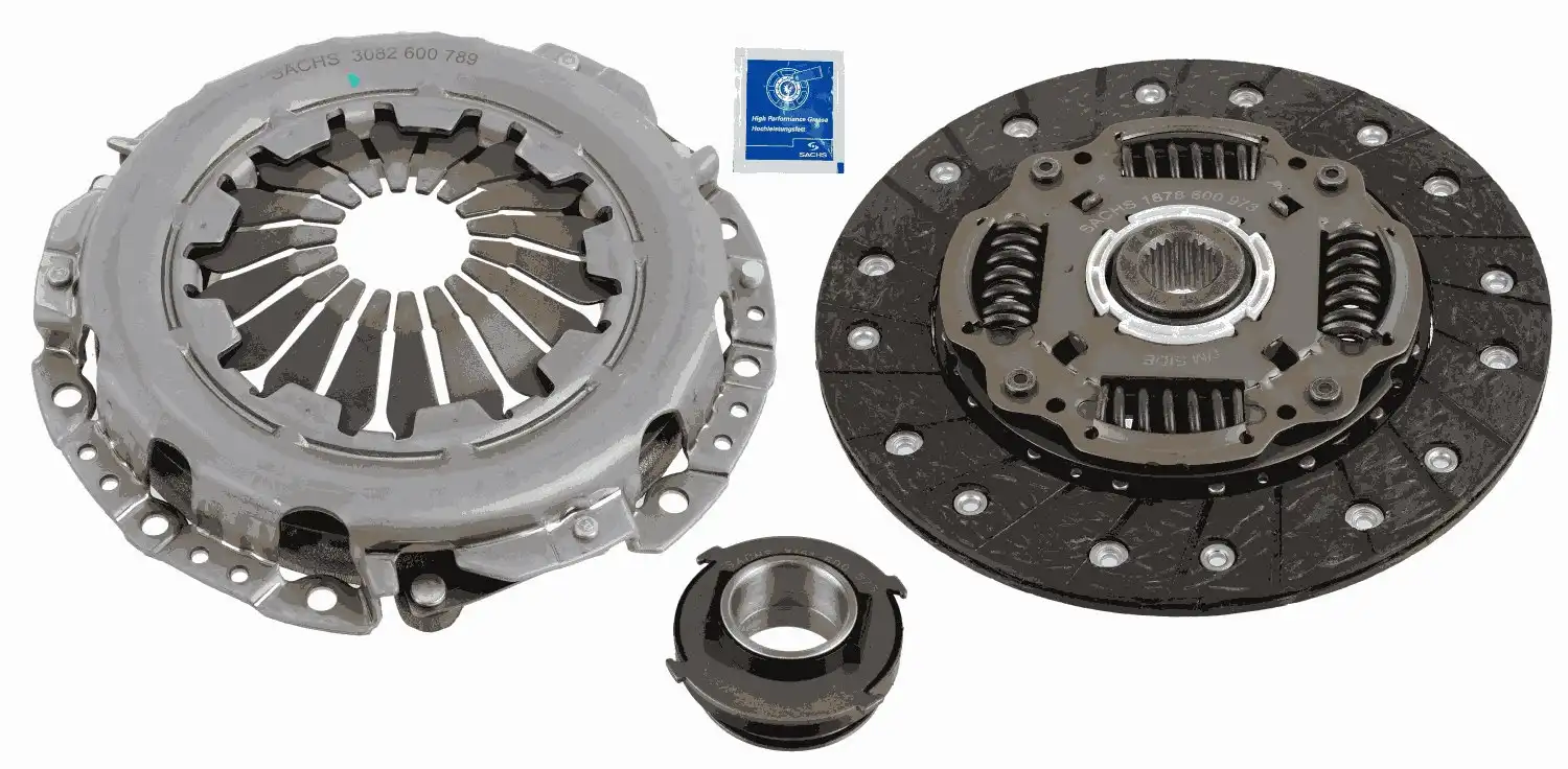 SACHS 3000 950 844