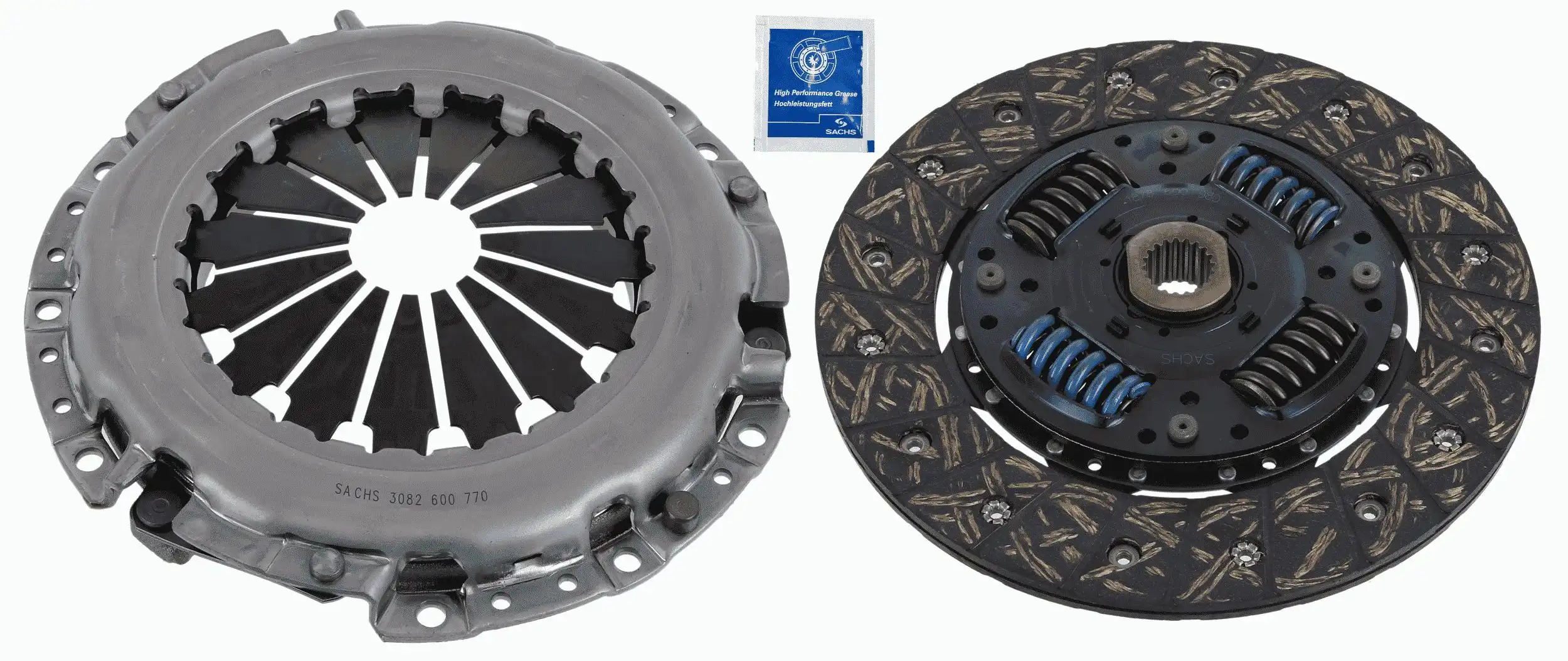 SACHS 3000 950 854