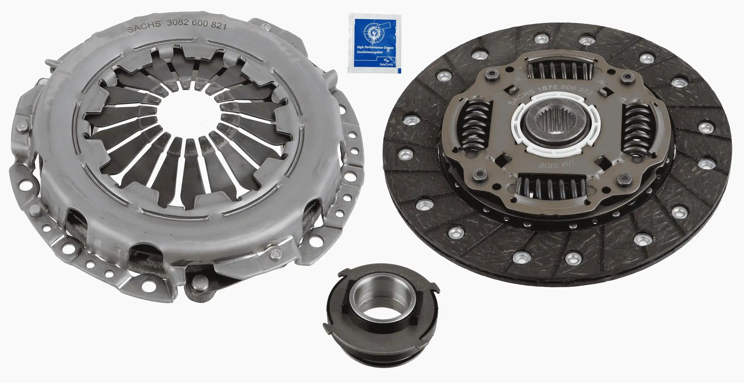 SACHS 3000 950 869