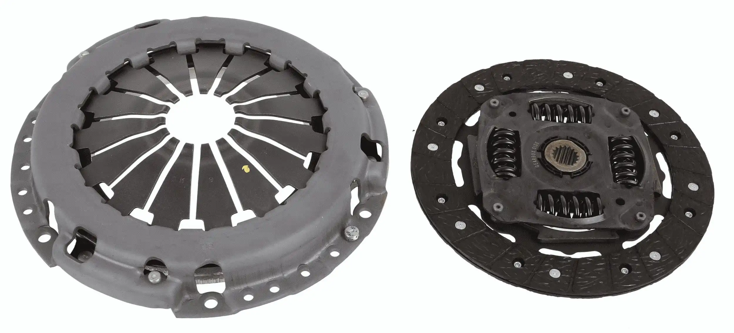SACHS 3000 950 870