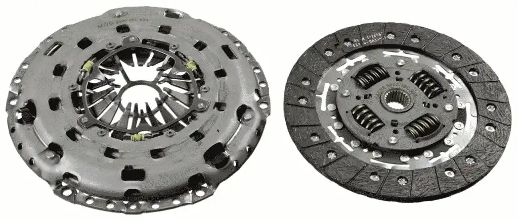 SACHS 3000 950 924