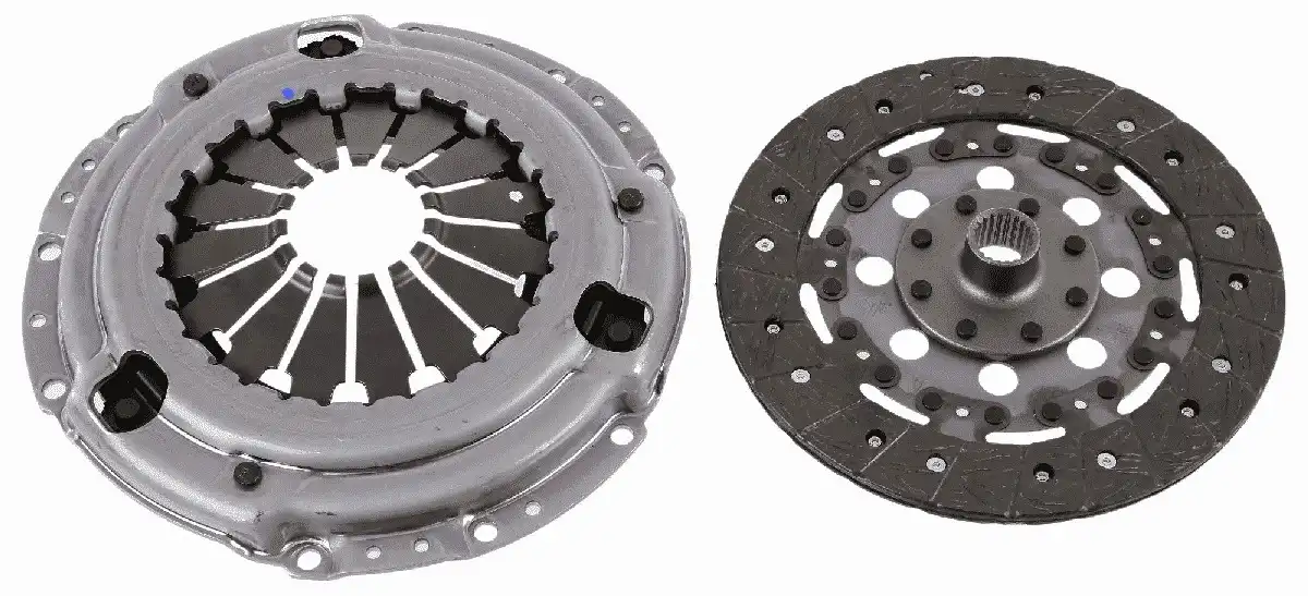 SACHS 3000 950 952