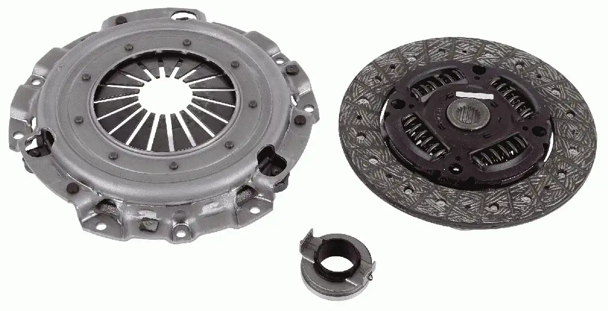 SACHS 3000 950 955