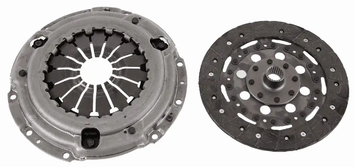 SACHS 3000 950 957