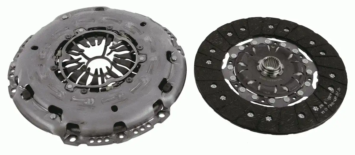 SACHS 3000 950 968