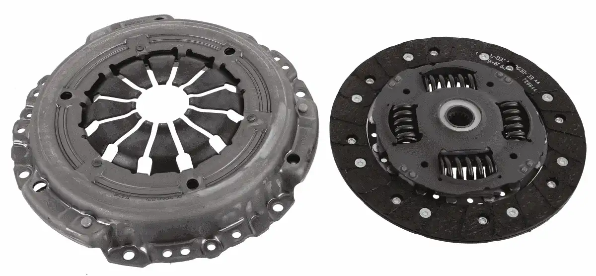 SACHS 3000 950 970