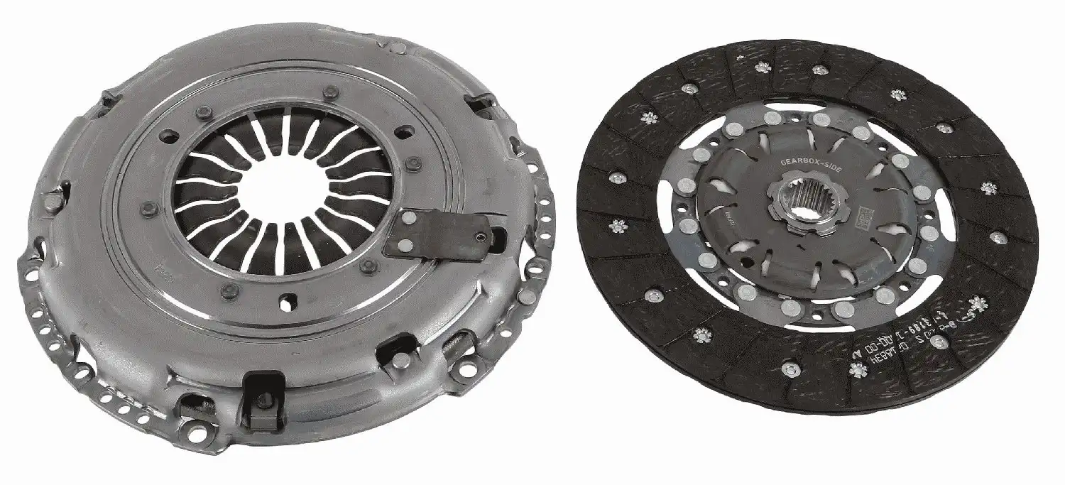 SACHS 3000 950 972
